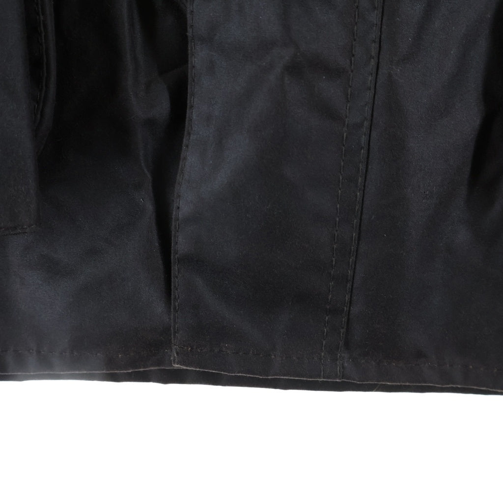 Barbour(バブアー) BEDALE regular Fit Waxed Jacket ビデイル レギュラーフィット ワックスジャケット コート ブラウン MWX0018RU5242
