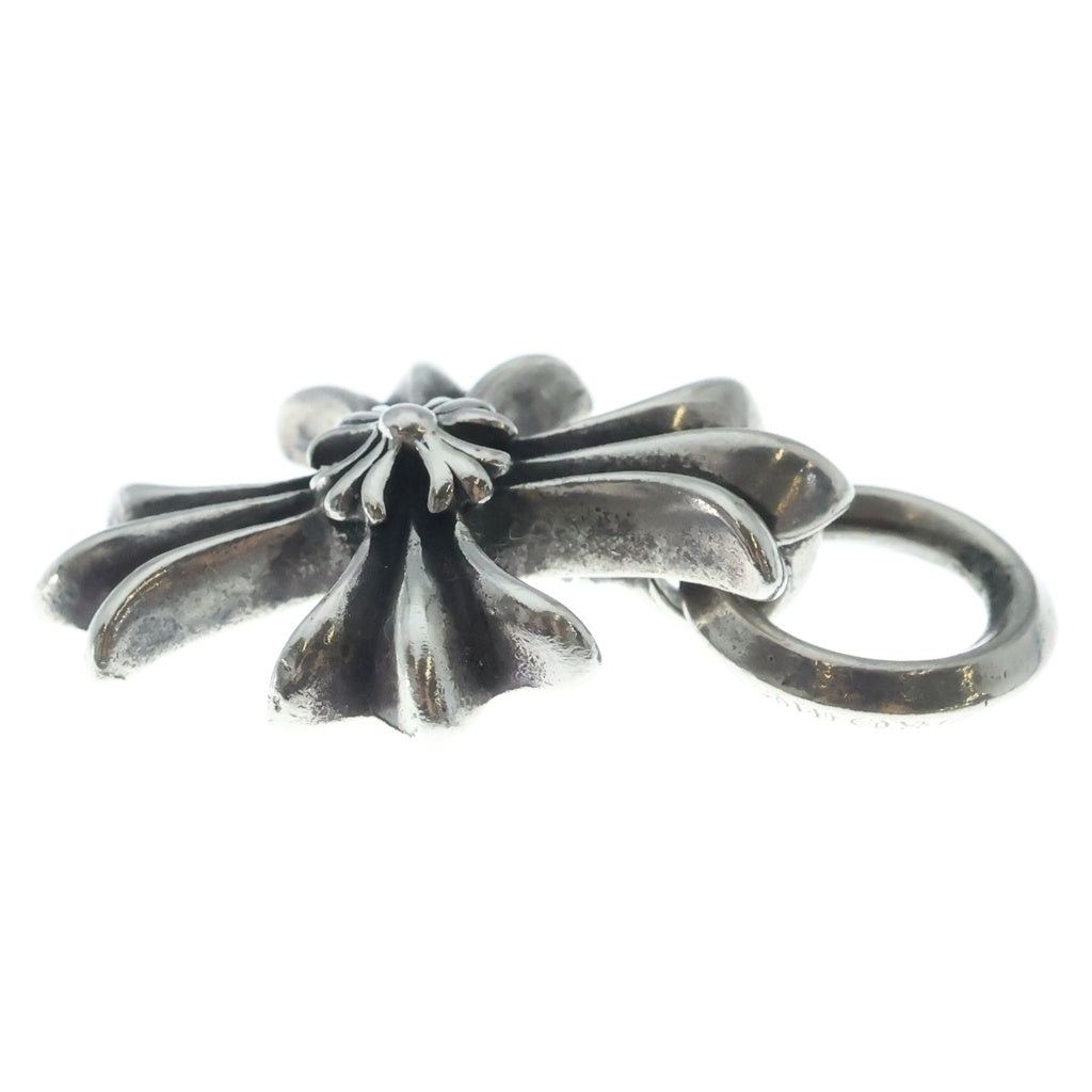 CHROME HEARTS(クロムハーツ) DBL CH PRS ダブルCHプラス ペンダントトップ シルバー