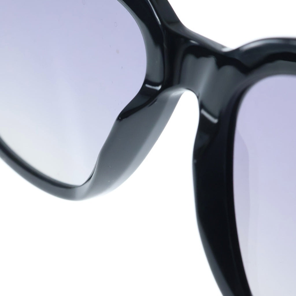 TOM FORD(トムフォード) RHETT ウェリントン サングラス 眼鏡 ブラック TF714