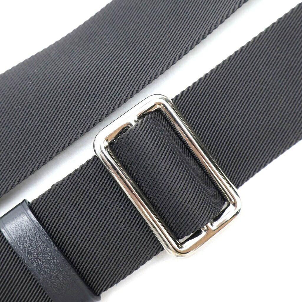 LOUIS VUITTON(ルイヴィトン) ダミエグラフィット ディストリクトMM NV2 ブラック N40350