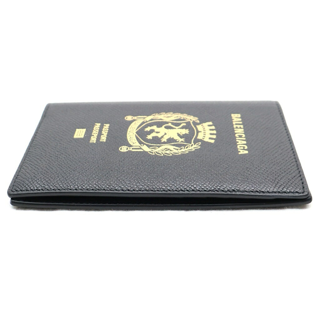 BALENCIAGA(バレンシアガ) Passport Holder パスポート ホルダー