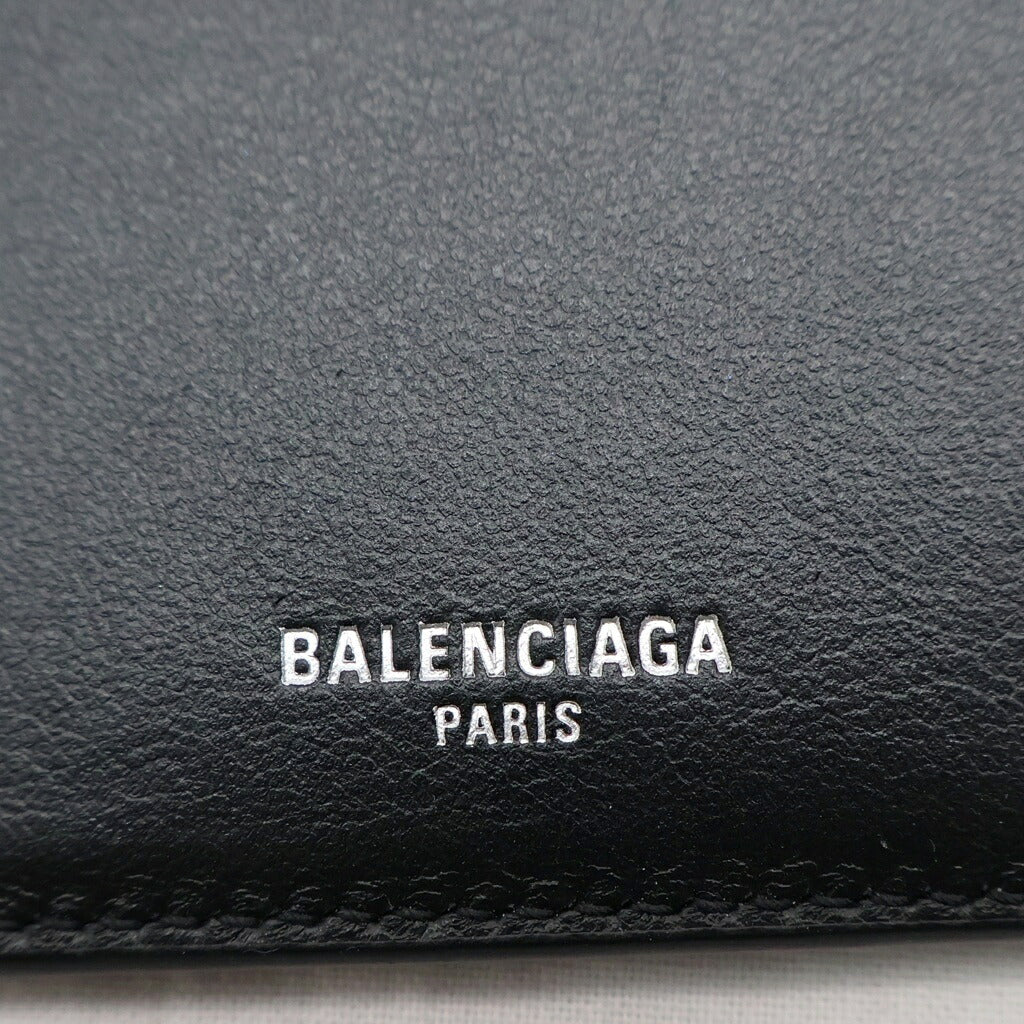 BALENCIAGA(バレンシアガ) Passport Holder パスポート ホルダー