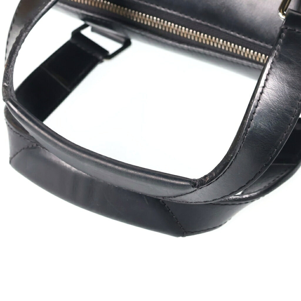 LOUIS VUITTON(ルイヴィトン) モノグラムエクリプス ブリーフケース エクスプローラー ビジネスバッグ 2WAY ショルダーバッグ ブラック M40566