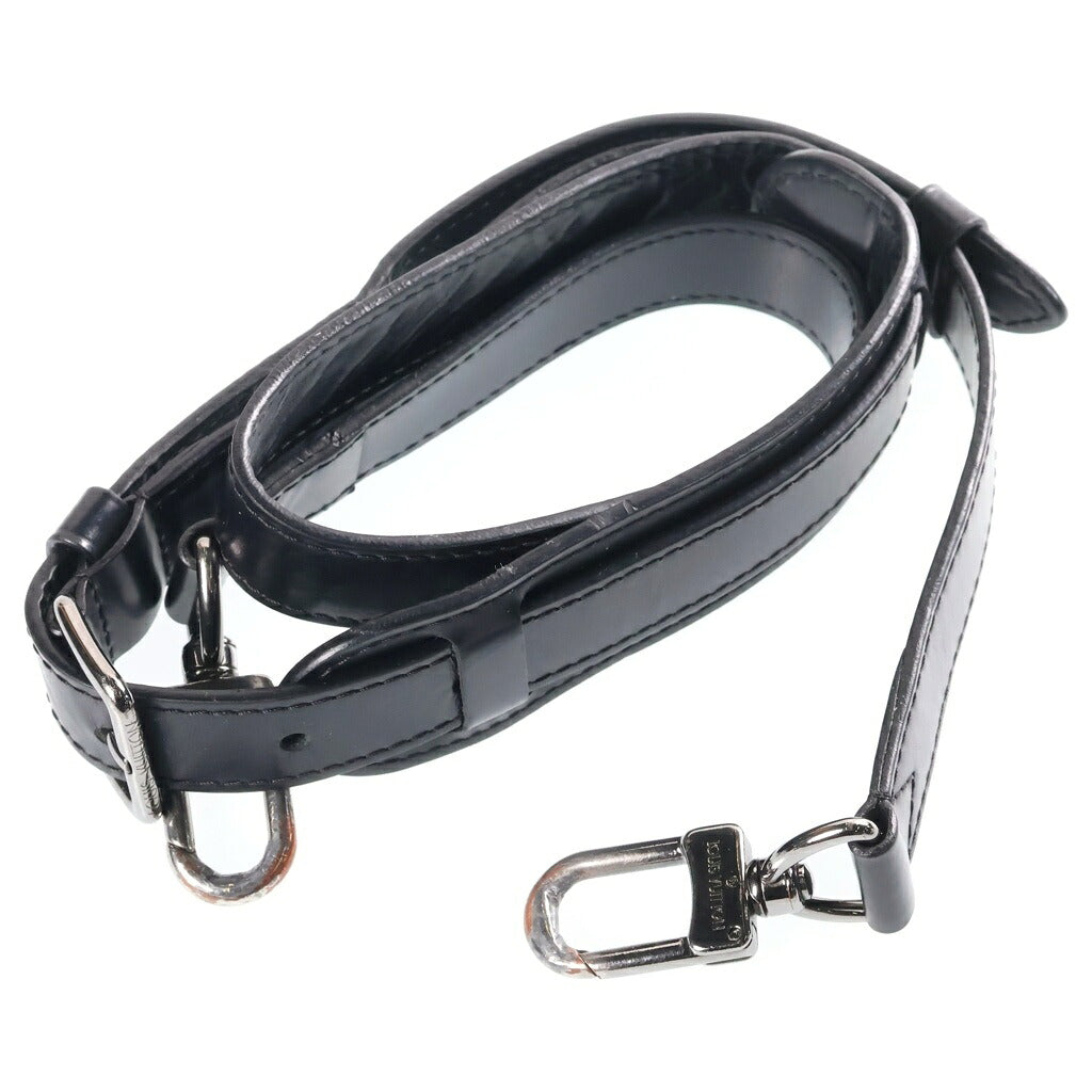LOUIS VUITTON(ルイヴィトン) モノグラムエクリプス ブリーフケース エクスプローラー ビジネスバッグ 2WAY ショルダーバッグ ブラック M40566