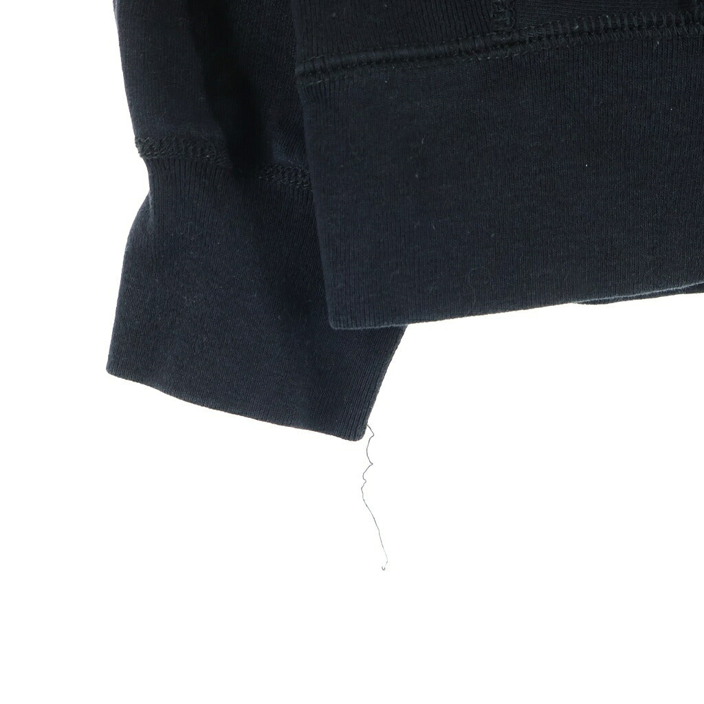 SUPREME(シュプリーム) 20AW S Logo Hooded Sweatshirt Sロゴ プルオーバーパーカー フーディ ブラック