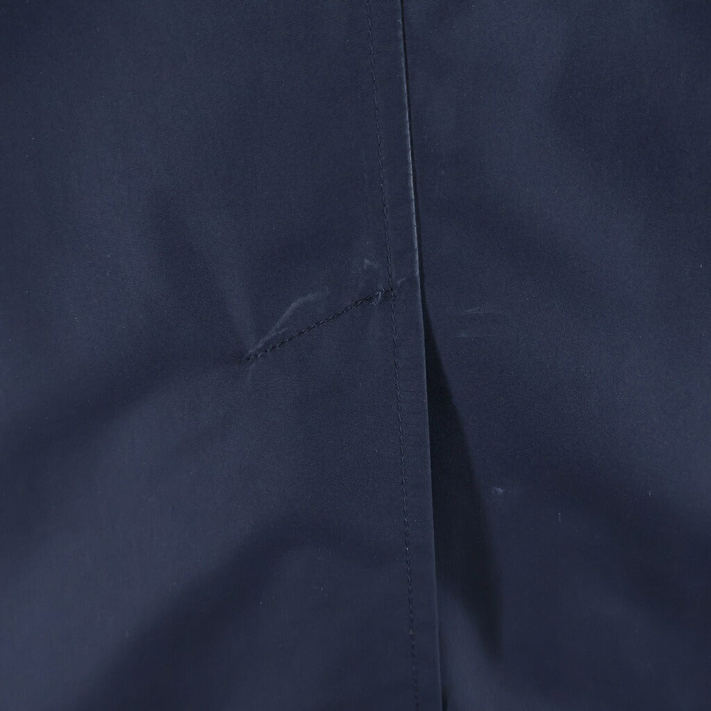 HERNO(ヘルノ) ステンカラー コート ネイビー IM0246U-12010-9201