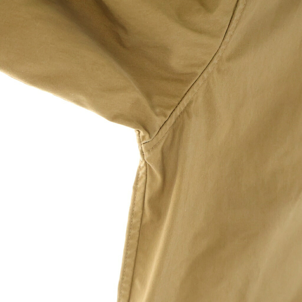 THE NORTH FACE PURPLE LABEL(ノースフェイスパープルレーベル) Hopper Field Jacket NP2101N ホッパー フィールド マウンテンジャケット ブラウン