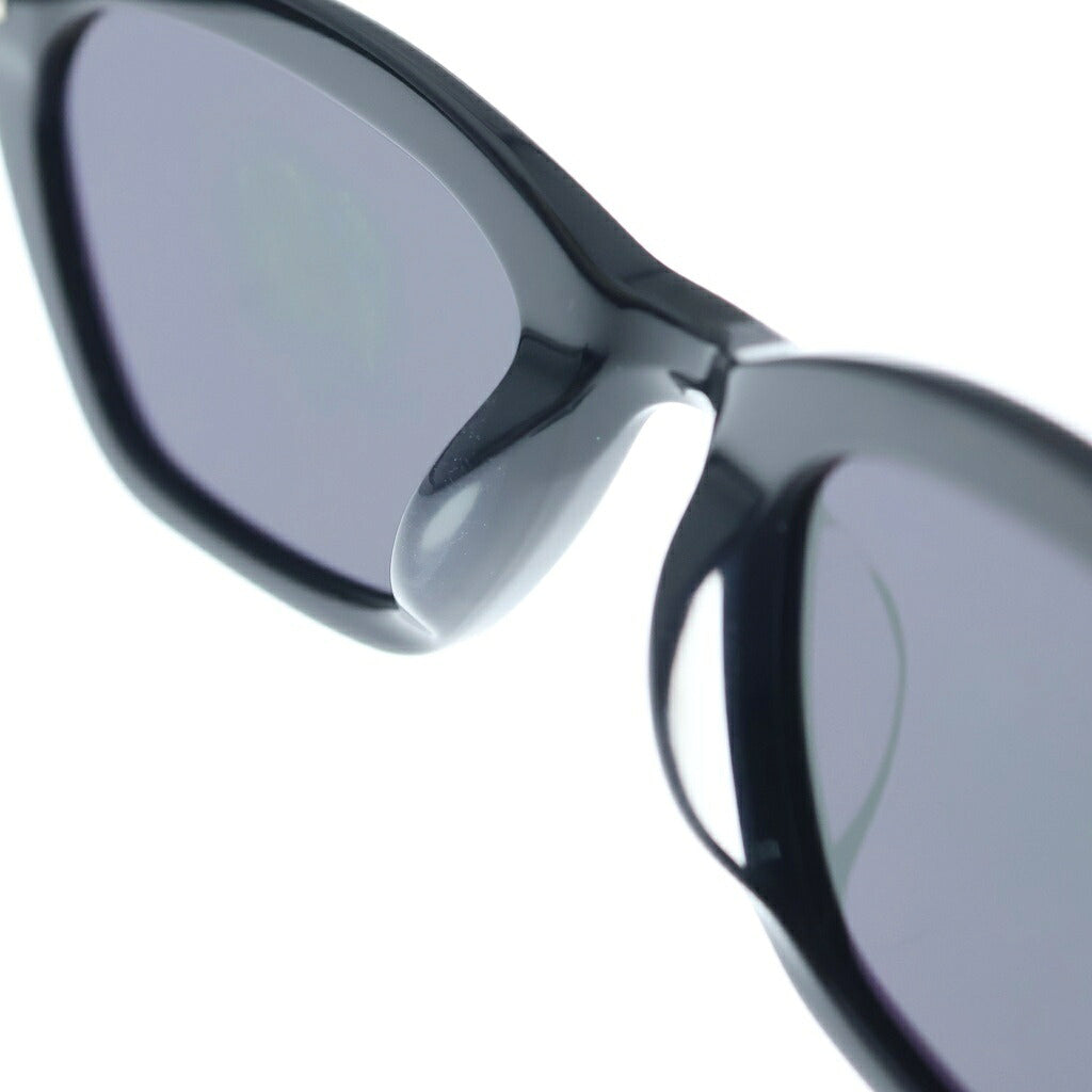 GENTLE MONSTER(ジェントルモンスター) Nonn Sunglasses サイドロゴテンプル サングラス アイウェア メガネ 51□22ー146 ブラック