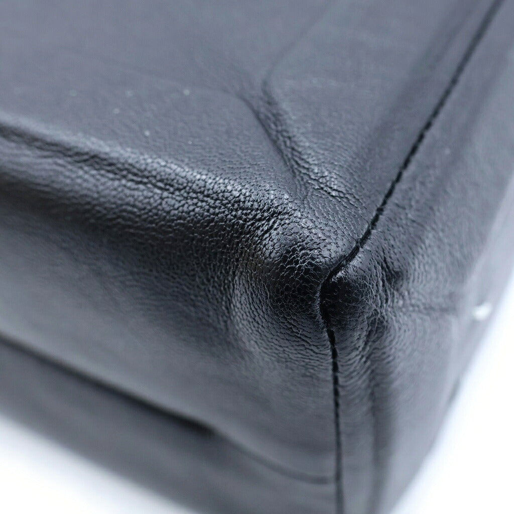 Maison Margiela(メゾンマルジェラ) 26AW BOX BAG EAST WEST MEDIUM ボックスバッグ イースト ウェスト ミディアム SB1W0064 P8982