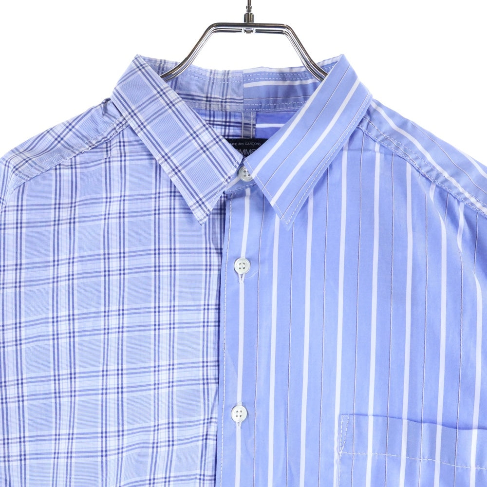 COMME des GARCONS HOMME(コムデギャルソンオム) 26SS AD2025 パッチ