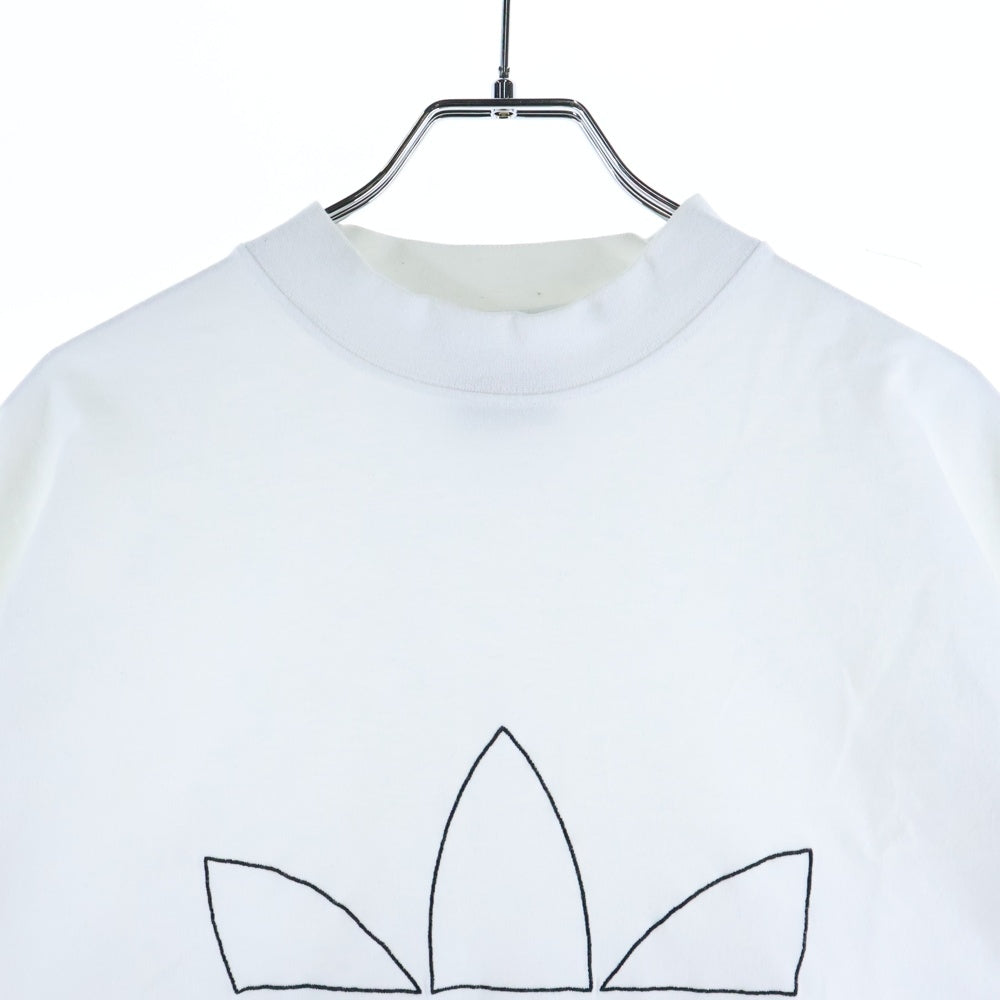 BALENCIAGA(バレンシアガ) 23SS×ADIDAS アディダス トレフォイルロゴ