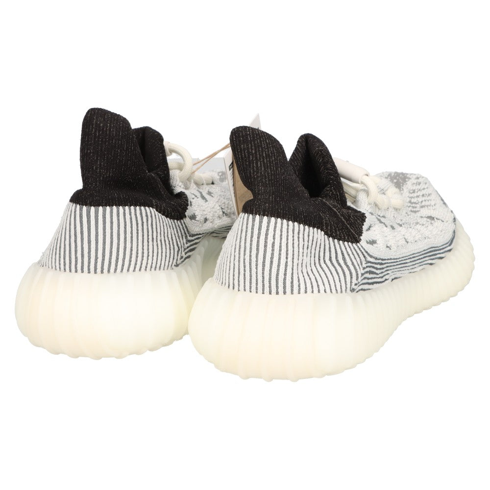 adidas(アディダス) YEEZY Boost 350 V2 CMPCT Slate White イージーブースト350 スレートホワイト ローカットスニーカー ホワイト IG9608 US6/24.0cm