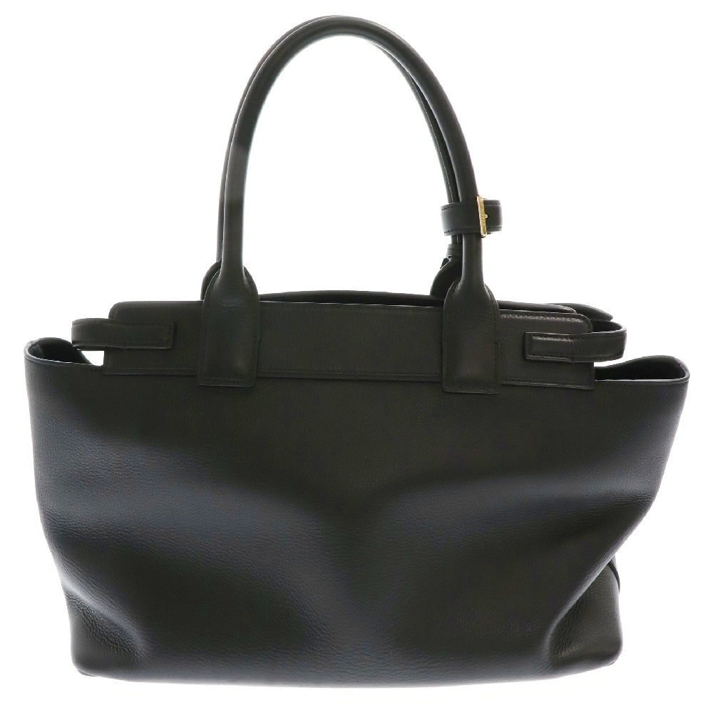 CELINE(セリーヌ) コンティ レザートートバッグ ブラック 199873EZJ.38NO レディース