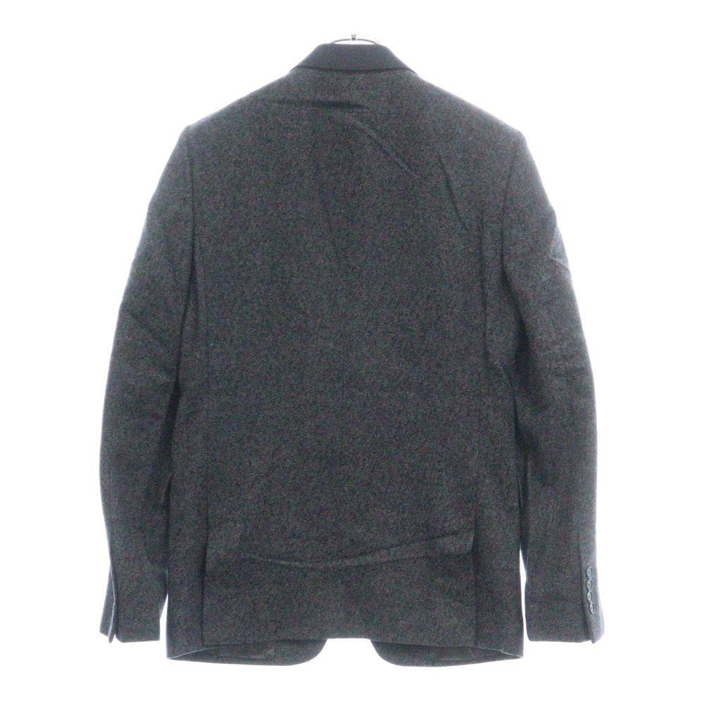 GIVENCHY(ジバンシィ) ウール テーラードジャケット グレー