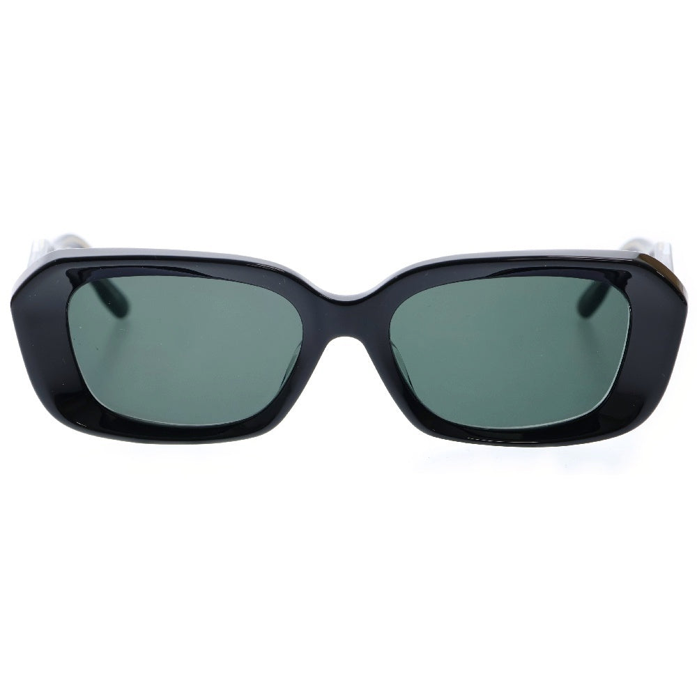 GUCCI(グッチ) ブラックフレーム サングラス ブラック GG1531SK ※度入り