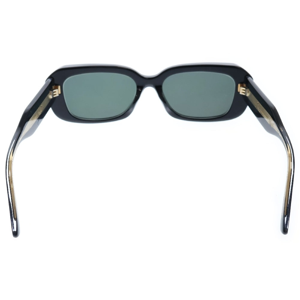GUCCI(グッチ) ブラックフレーム サングラス ブラック GG1531SK ※度入り
