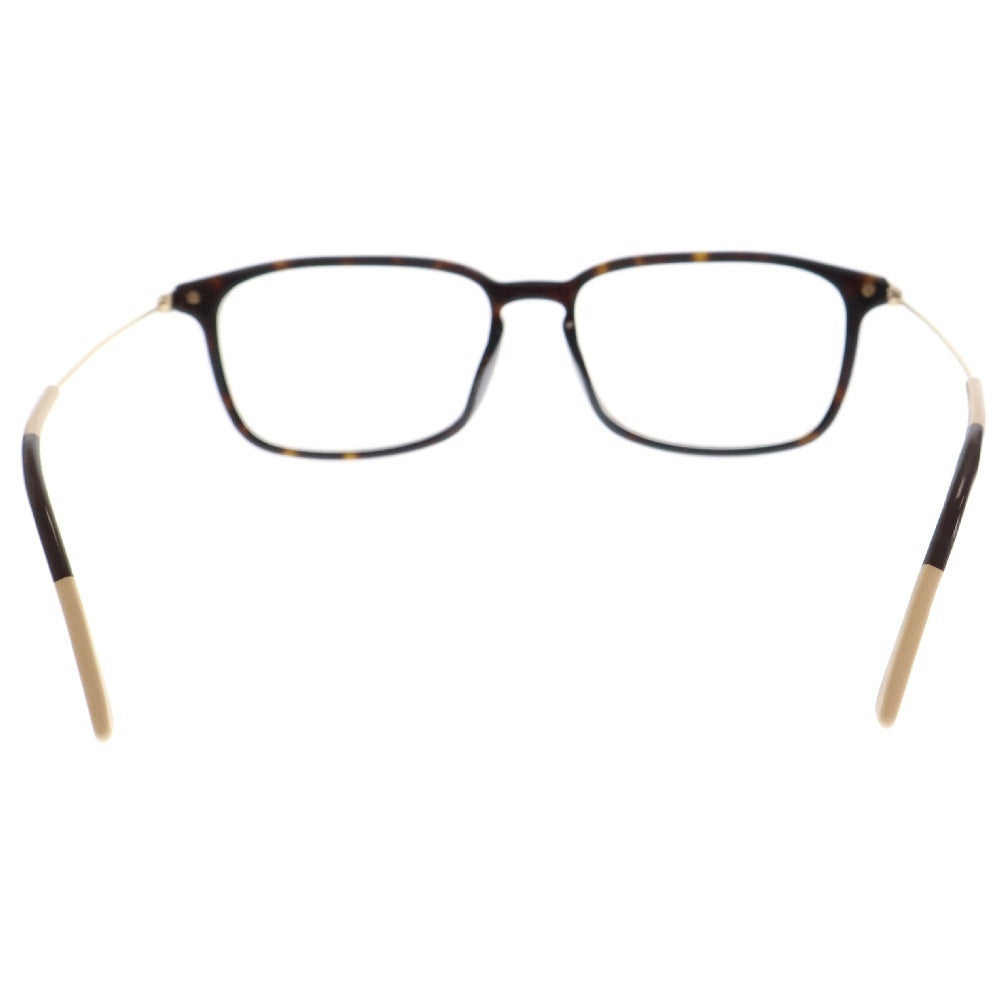 GUCCI(グッチ) スクエア型 クリアレンズ サングラス メガネ GG1056OA ※度入り
