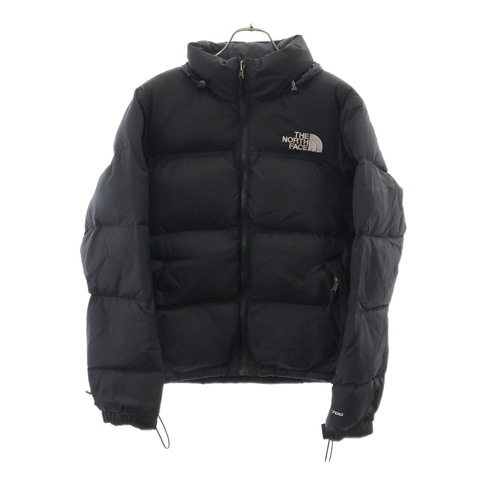 THE NORTH FACE(ザノースフェイス) 1996 RETRO NUPTSE JACKET 1996 レトロ ヌプシ ジャケット ブラック NF0A3C8D