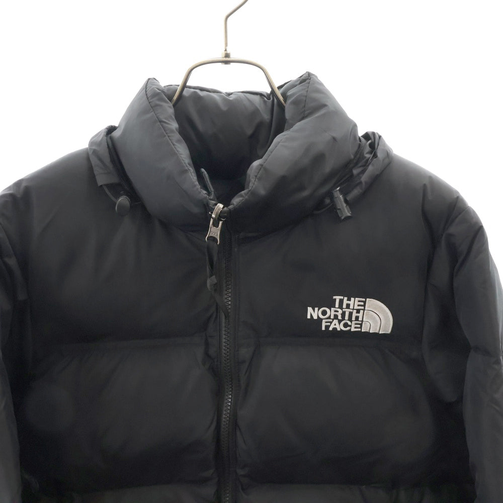 THE NORTH FACE(ザノースフェイス) 1996 RETRO NUPTSE JACKET 1996 レトロ ヌプシ ジャケット ブラック NF0A3C8D