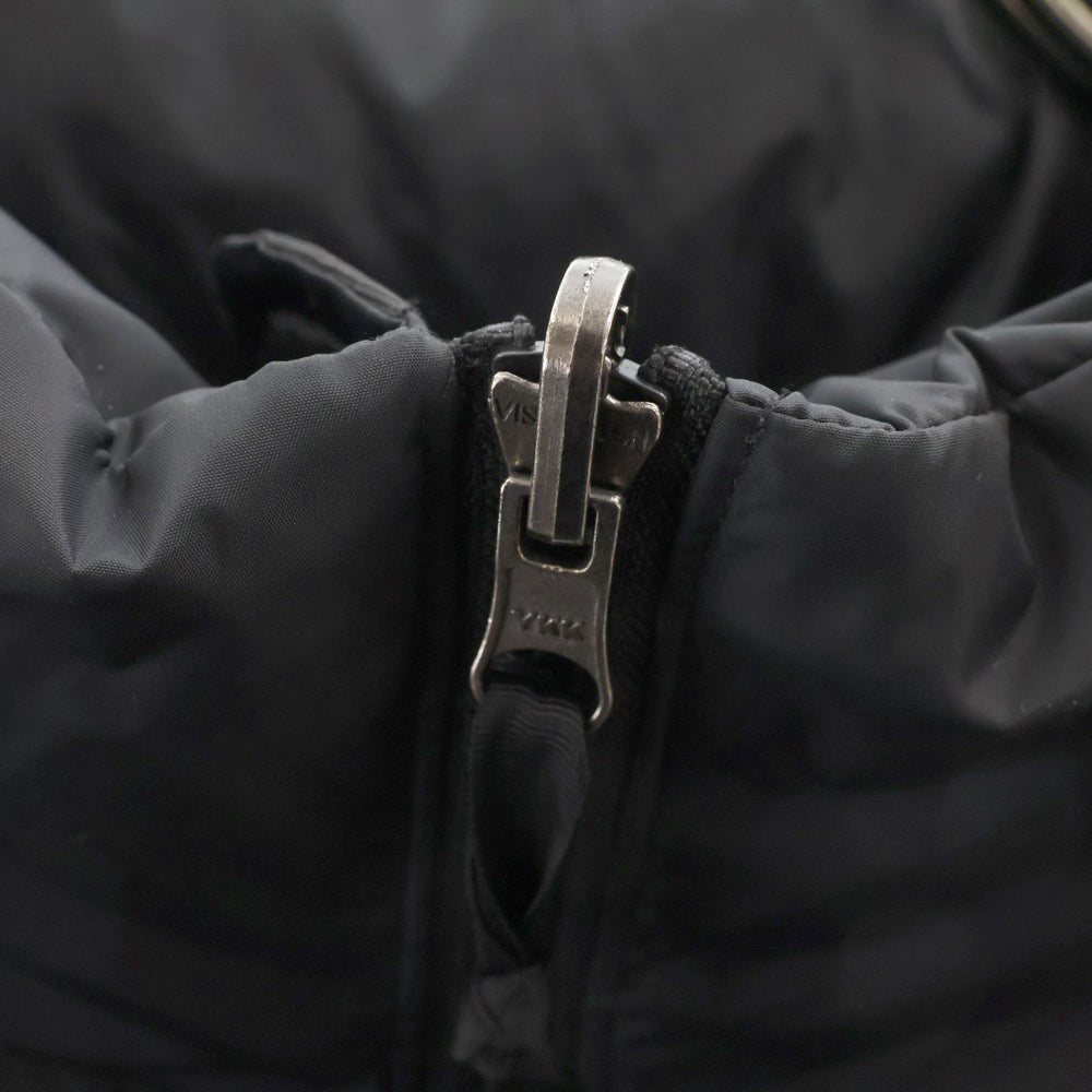 THE NORTH FACE(ザノースフェイス) 1996 RETRO NUPTSE JACKET 1996 レトロ ヌプシ ジャケット ブラック NF0A3C8D