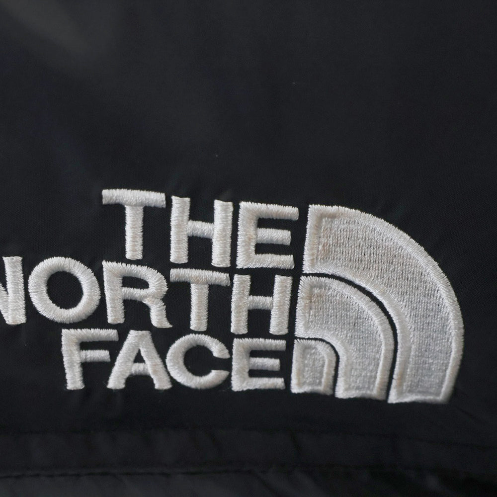 THE NORTH FACE(ザノースフェイス) 1996 RETRO NUPTSE JACKET 1996 レトロ ヌプシ ジャケット ブラック NF0A3C8D