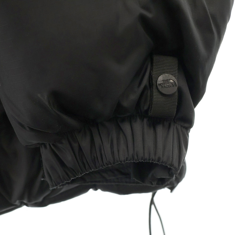 THE NORTH FACE(ザノースフェイス) 1996 RETRO NUPTSE JACKET 1996 レトロ ヌプシ ジャケット ブラック NF0A3C8D