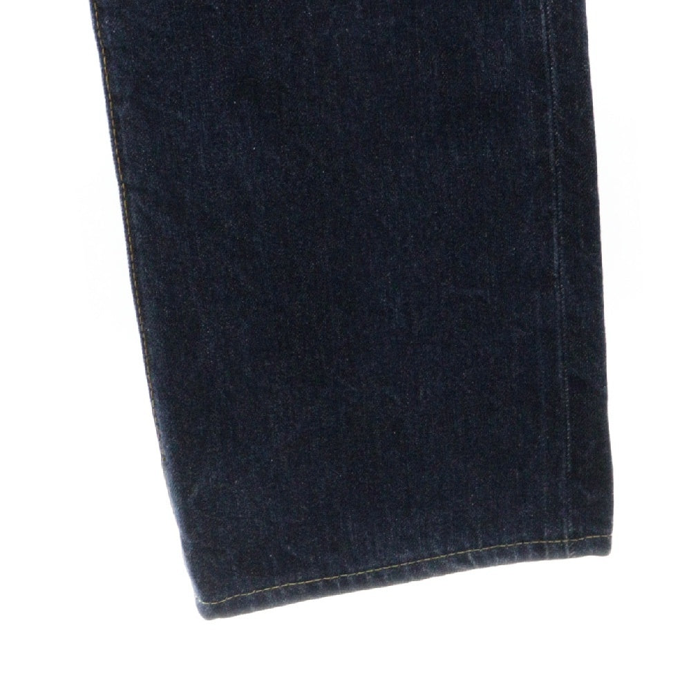 Levi's(リーバイス) S501xx ボタン裏555 袖赤タブ ビッグE 均等V デニムパンツ ジーンズ インディゴ