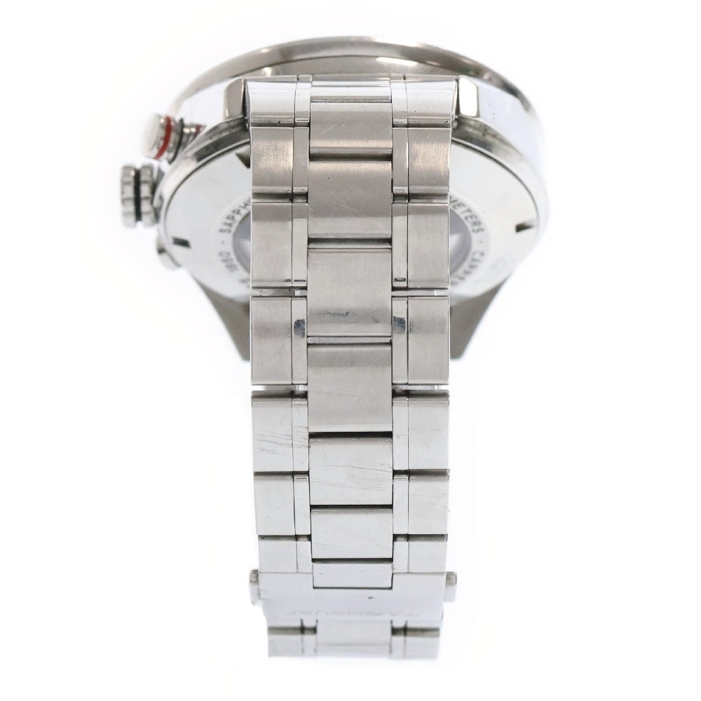 TAG HEUER(タグホイヤー) カレラ クロノグラフ キャリバー16 自動巻腕時計 CV2A1U.BA0738