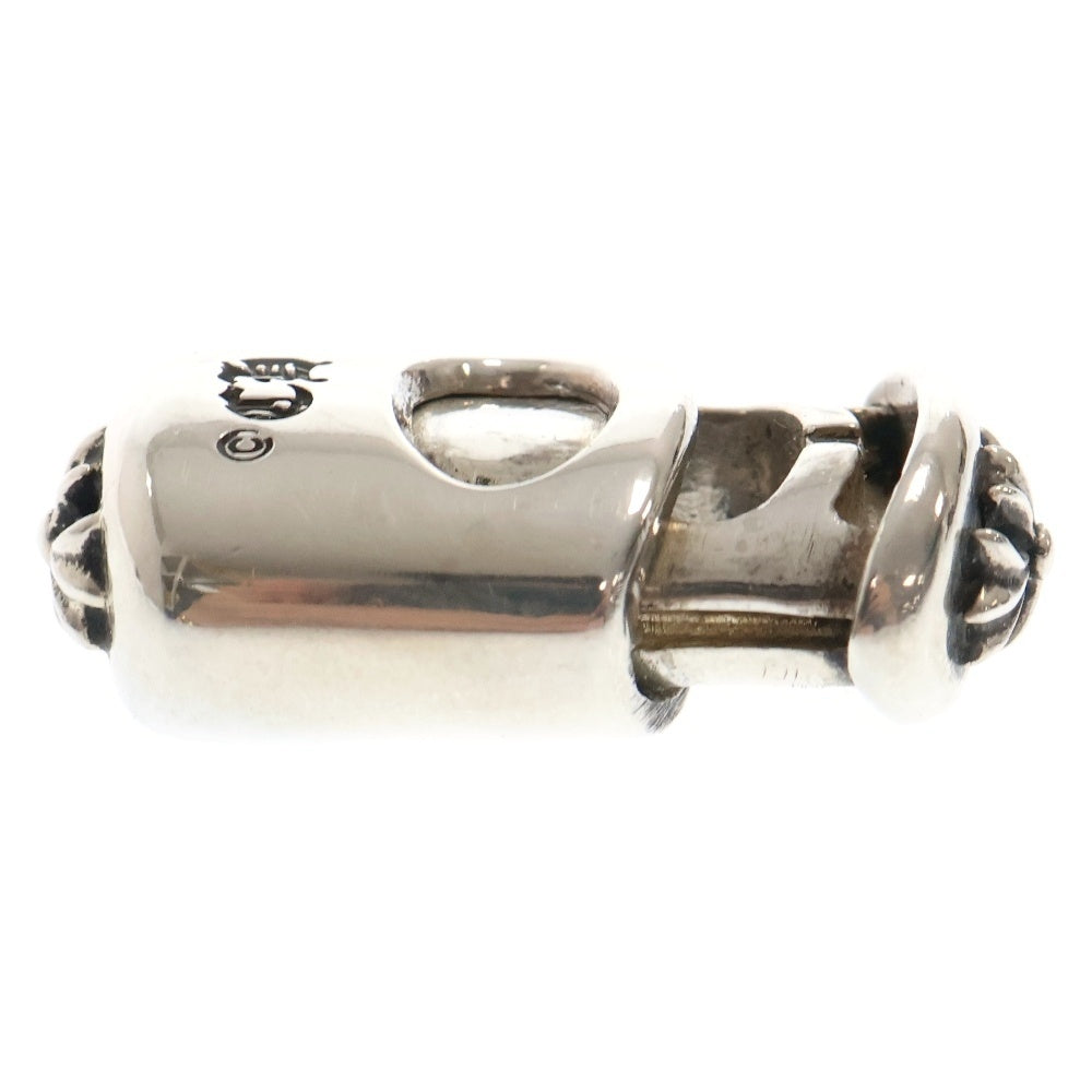 CHROME HEARTS(クロムハーツ) LACESTPPRV1 シルバー シューレースストッパー