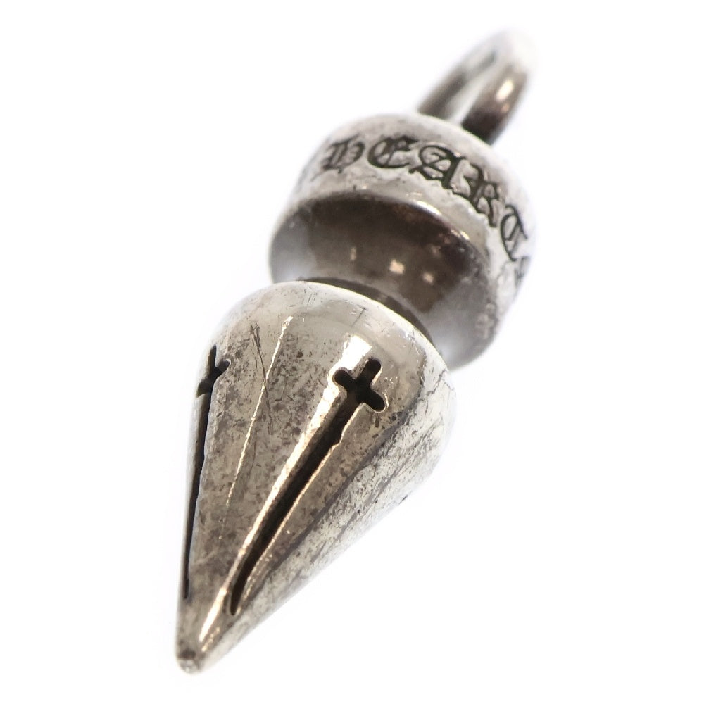 CHROME HEARTS(クロムハーツ) SPIKE スパイク ペンダントトップ シルバー