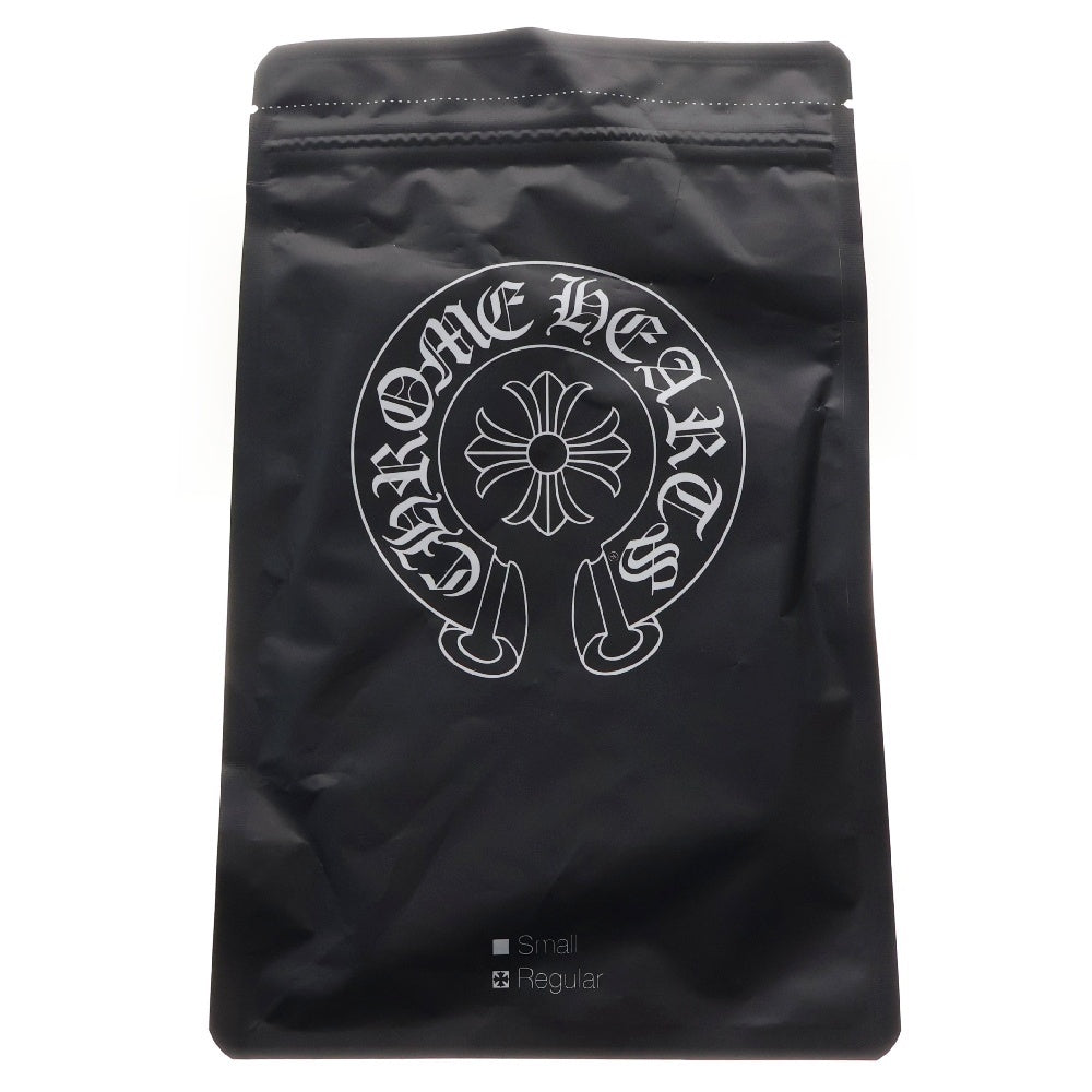 CHROME HEARTS(クロムハーツ) CH PLUS MASK CHプラス総柄マスク ブラック