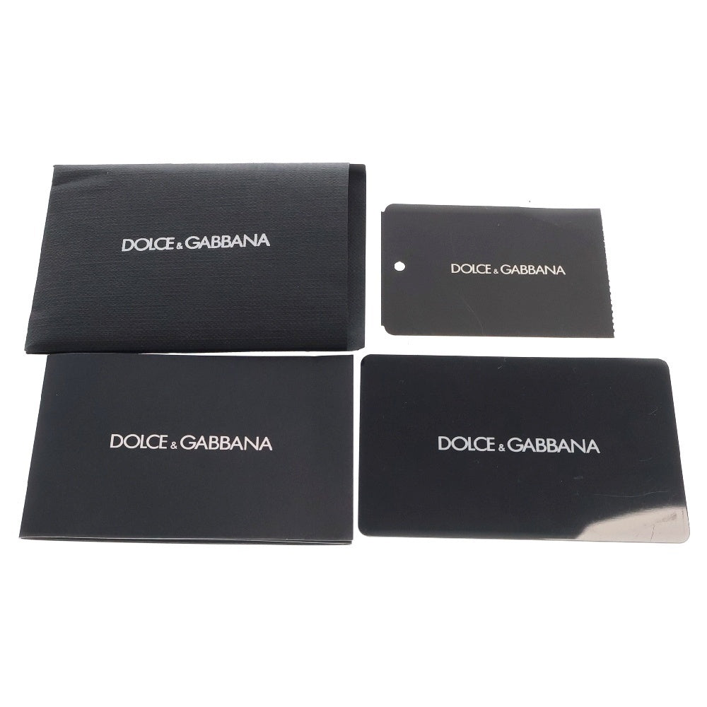 DOLCE & GABBANA(ドルチェアンドガッバーナ) BELLA ベラ ボックスショルダーバッグ