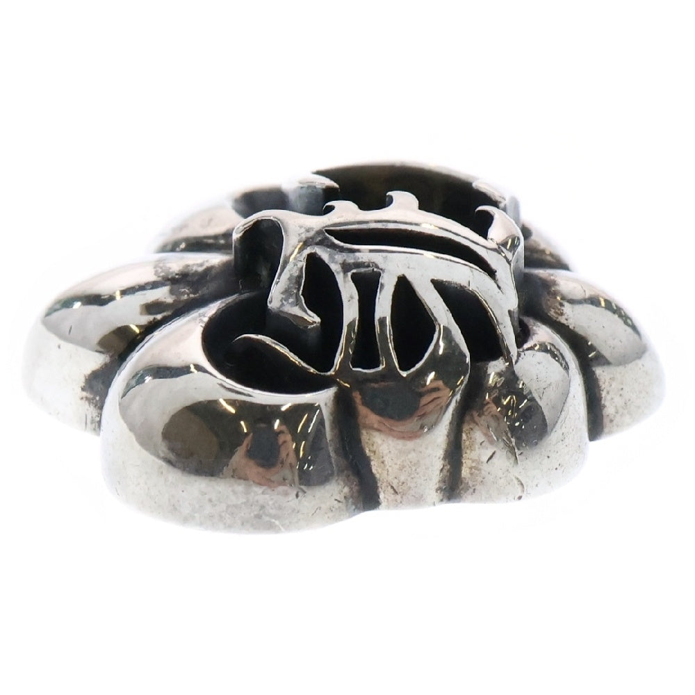 CHROME HEARTS(クロムハーツ) MAGNET CH レイズドBSフレアマグネット シルバーマグネット