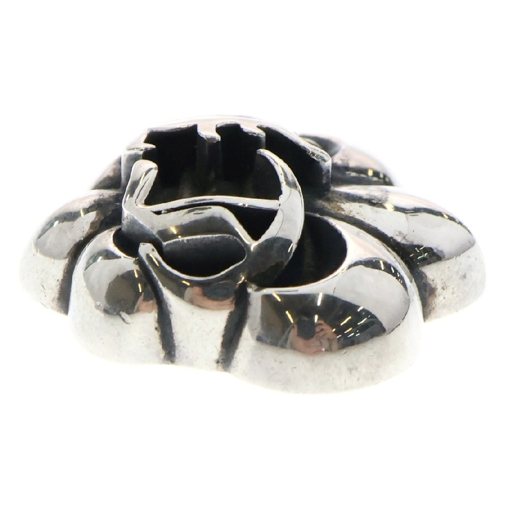 CHROME HEARTS(クロムハーツ) MAGNET CH レイズドBSフレアマグネット シルバーマグネット
