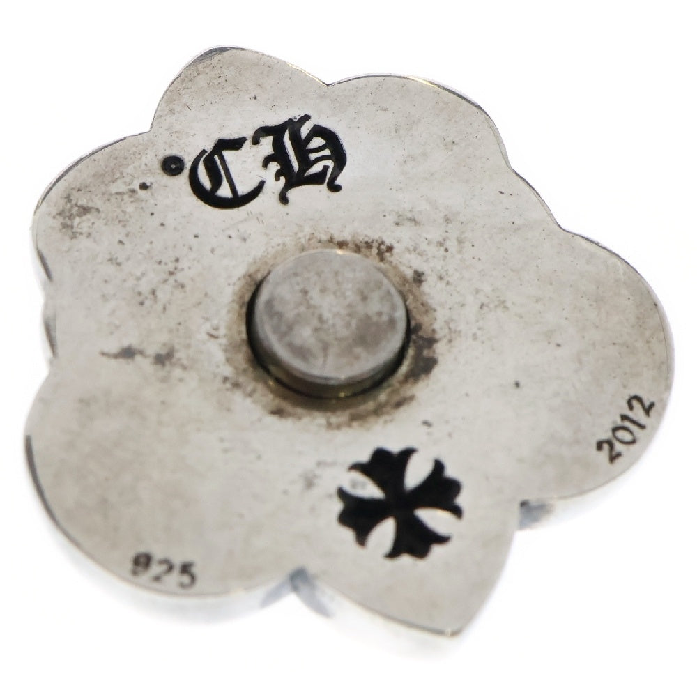 CHROME HEARTS(クロムハーツ) MAGNET CH レイズドBSフレアマグネット シルバーマグネット