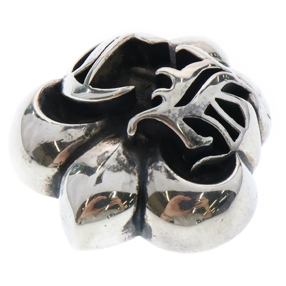 CHROME HEARTS(クロムハーツ) MAGNET CH レイズドBSフレアマグネット シルバーマグネット