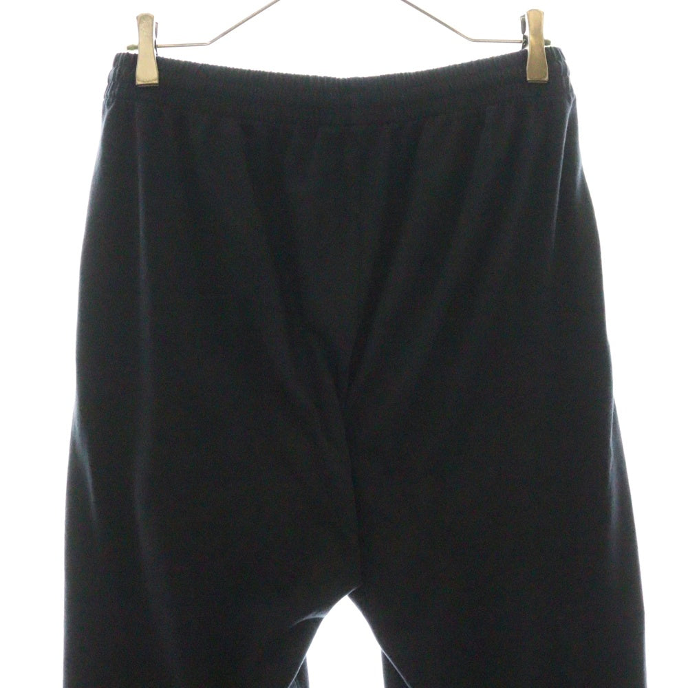 YEEZY GAP(イージーギャップ) LIGHT WEIGHT PANTS コットン スウェットパンツ ネイビー 537297-03-1