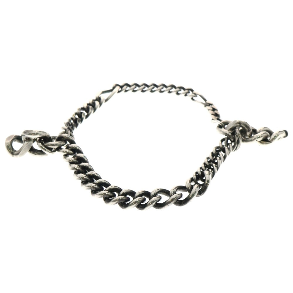 Werkstatt Munchen (ワークスタットミュンヘン) BRACELET TWO