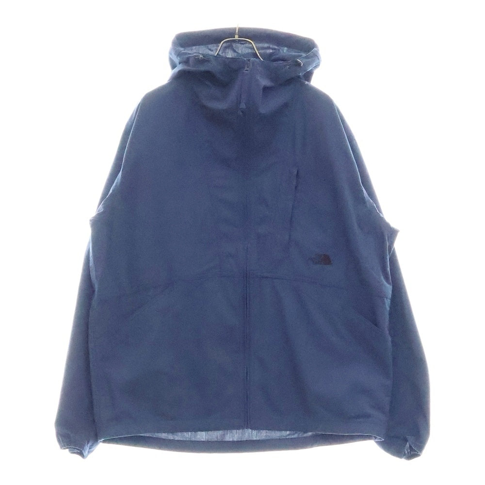 THE NORTH FACE(ザノースフェイス) ファイヤーフライライトフーディ ジップアップ ジャケット グリーン NP72436