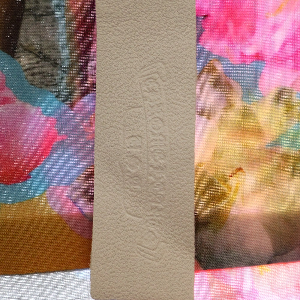 CHROME HEARTS(クロムハーツ) ALOHA SURF SHIRTS MULTI 総柄サーフアロハ半袖シャツ マルチカラー