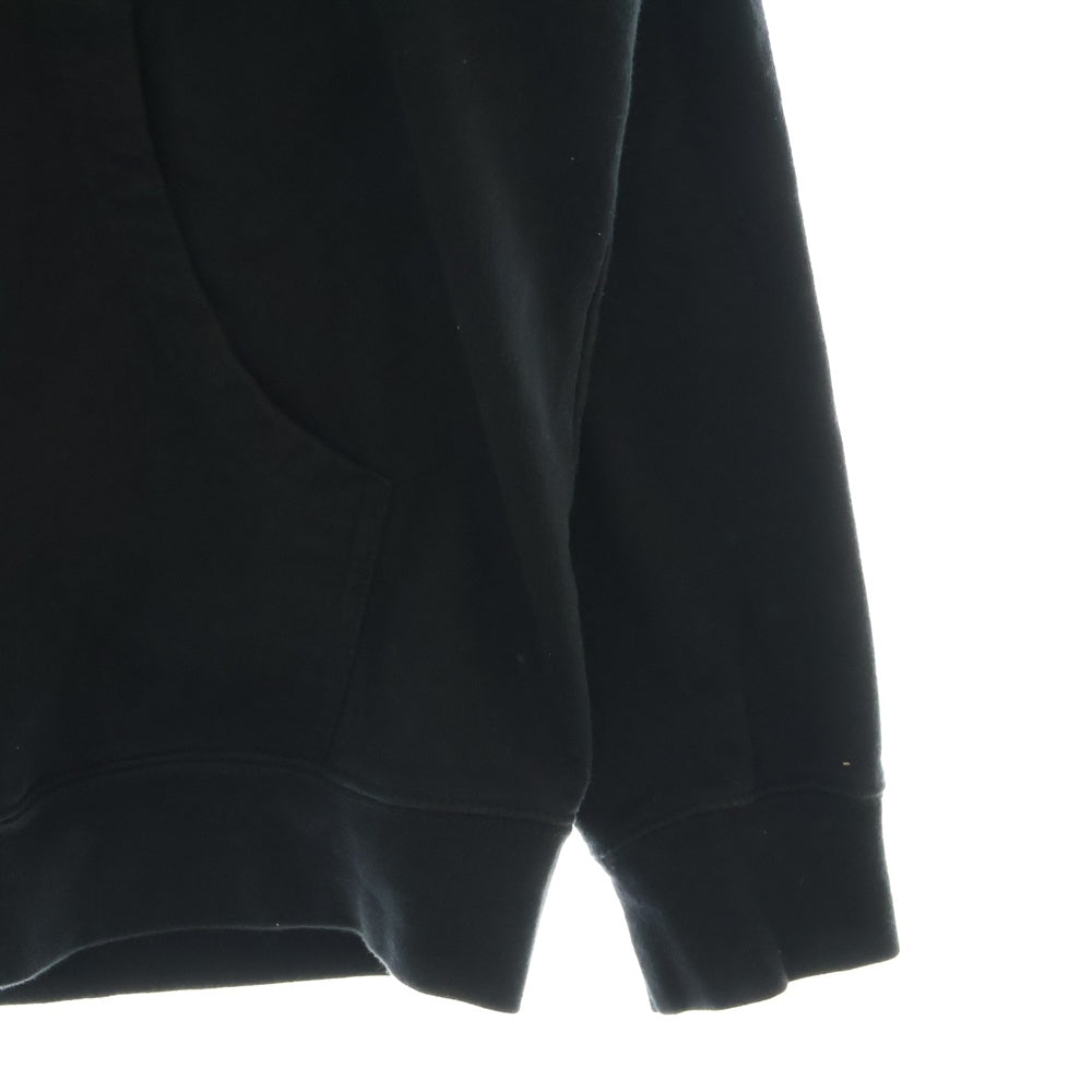 NEIGHBORHOOD(ネイバーフッド) ×CACTUS JACK CAROUSEL HOODIE ×カクタス ジャック カルーセル ジップアップフーディー ブラック