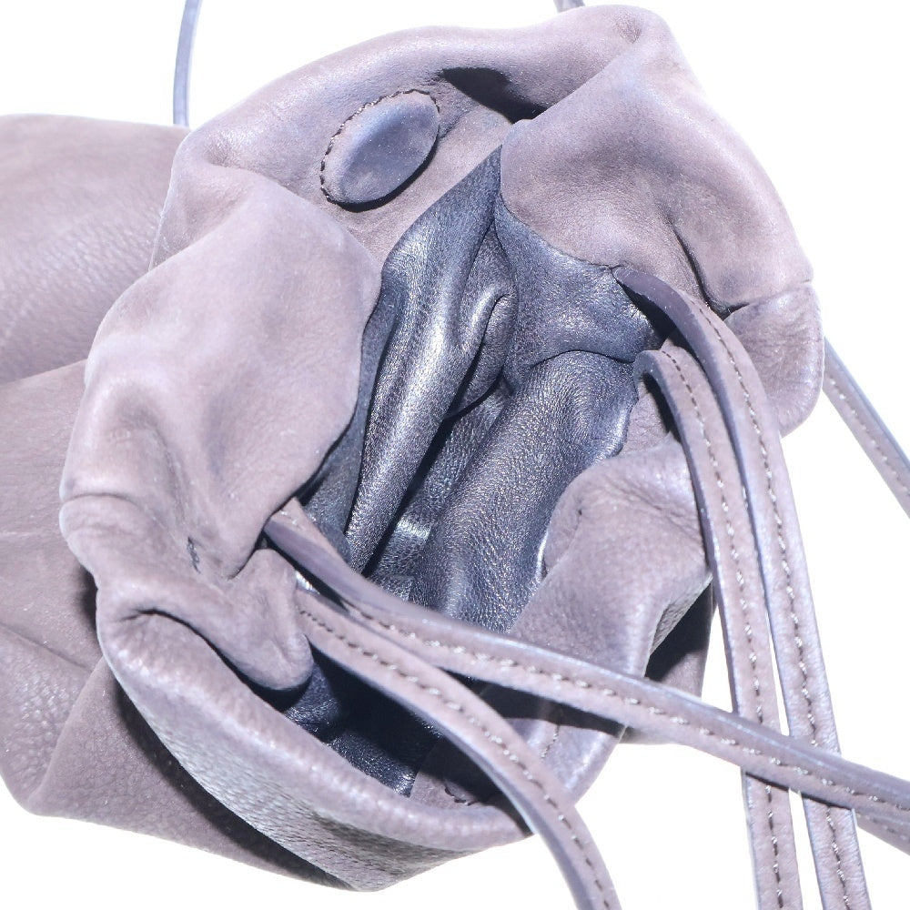 THE ROW(ザロウ) BOURSE PHONE CASE レザー フォンケース スマホ