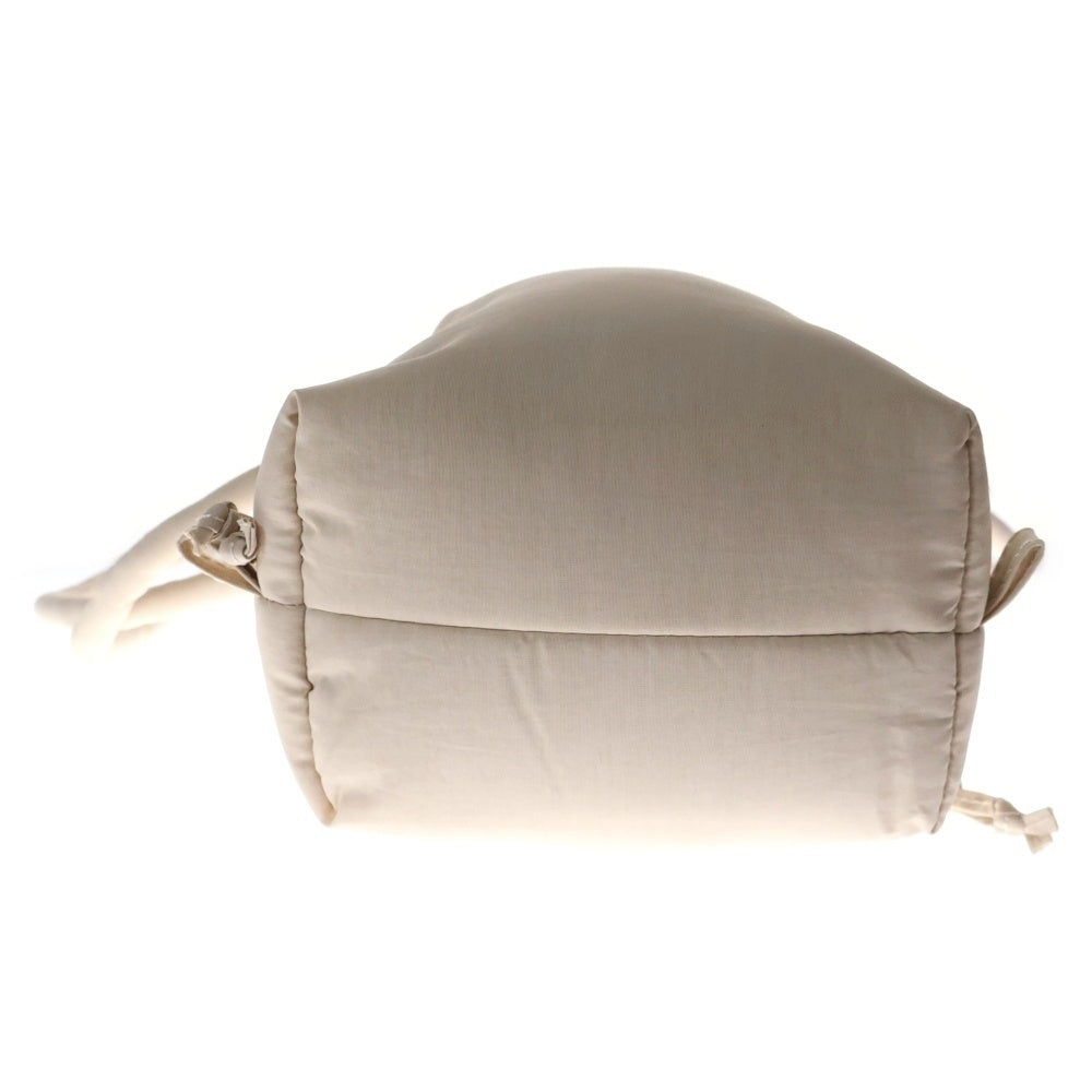 OLEND(オレンド) OLEND MICRO ONA SOFT BAG オレンド マイクロオーエヌエー ソフトバッグ 2Wayショルダーバッグ ベージュ