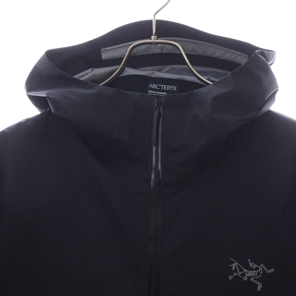 ARC'TERYX(アークテリクス) BETA JACKET GORE-TEX ベータジャケット ゴアテックス マウンテンパーカー ブラック X000007726