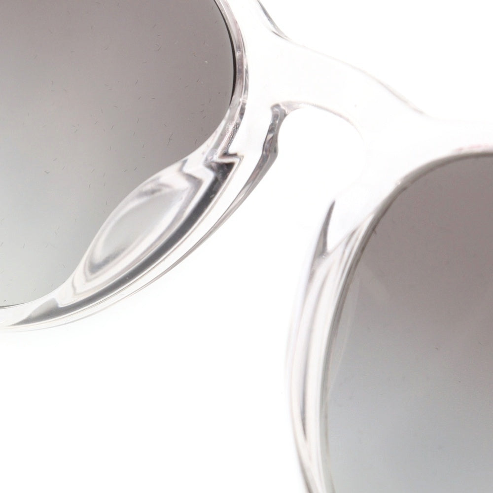 Ray Ban(レイバン) RB4171-F ERIKA ローブリッジフィット サングラス パープル/クリア