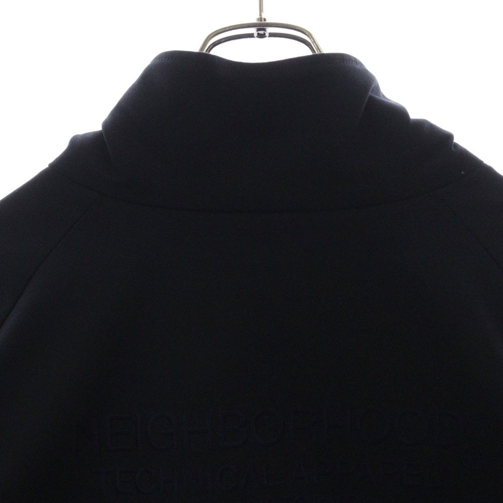 NEIGHBORHOOD(ネイバーフッド) 21AW GRACE/NE-JKT グレース ジャケット アウター ブラック 212SINH-JKM01