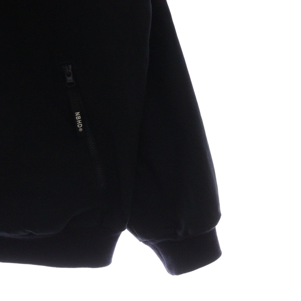 NEIGHBORHOOD(ネイバーフッド) 21AW GRACE/NE-JKT グレース ジャケット アウター ブラック 212SINH-JKM01