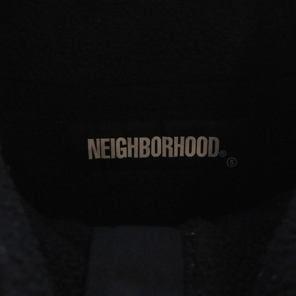 NEIGHBORHOOD(ネイバーフッド) 21AW GRACE/NE-JKT グレース ジャケット アウター ブラック 212SINH-JKM01