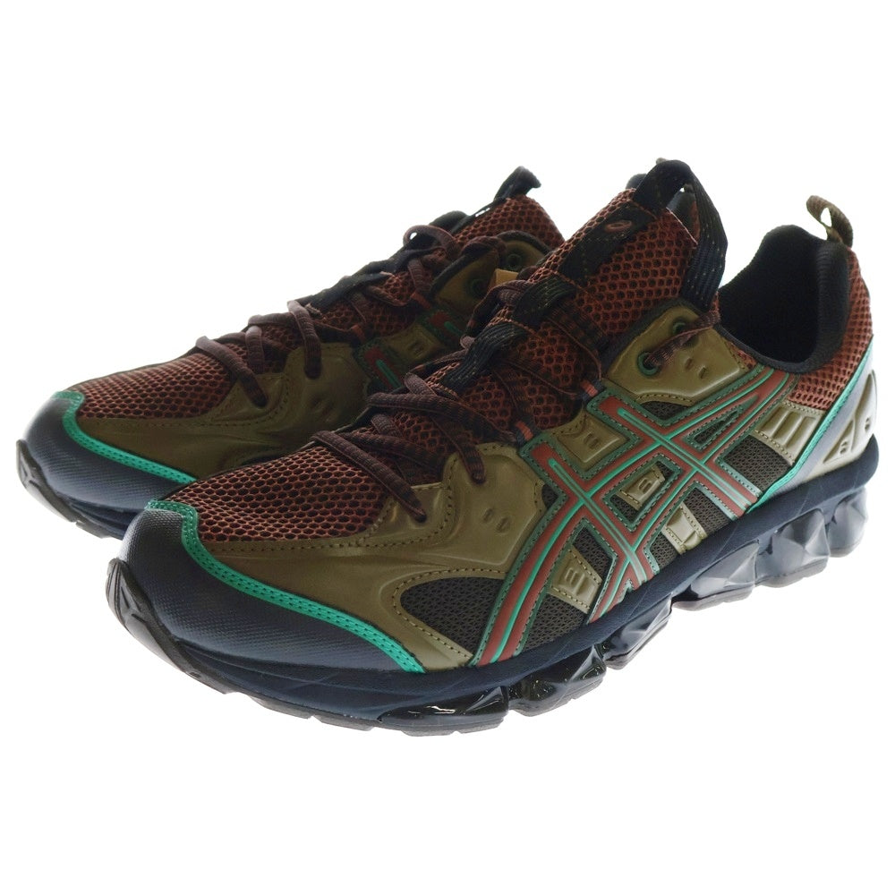 ASICS(アシックス) US3-S GEL-QUANTUM 360 VII KISO ゲルクォンタム360 木曽 ローカットスニーカー US12.5/30cm 1201A629-300