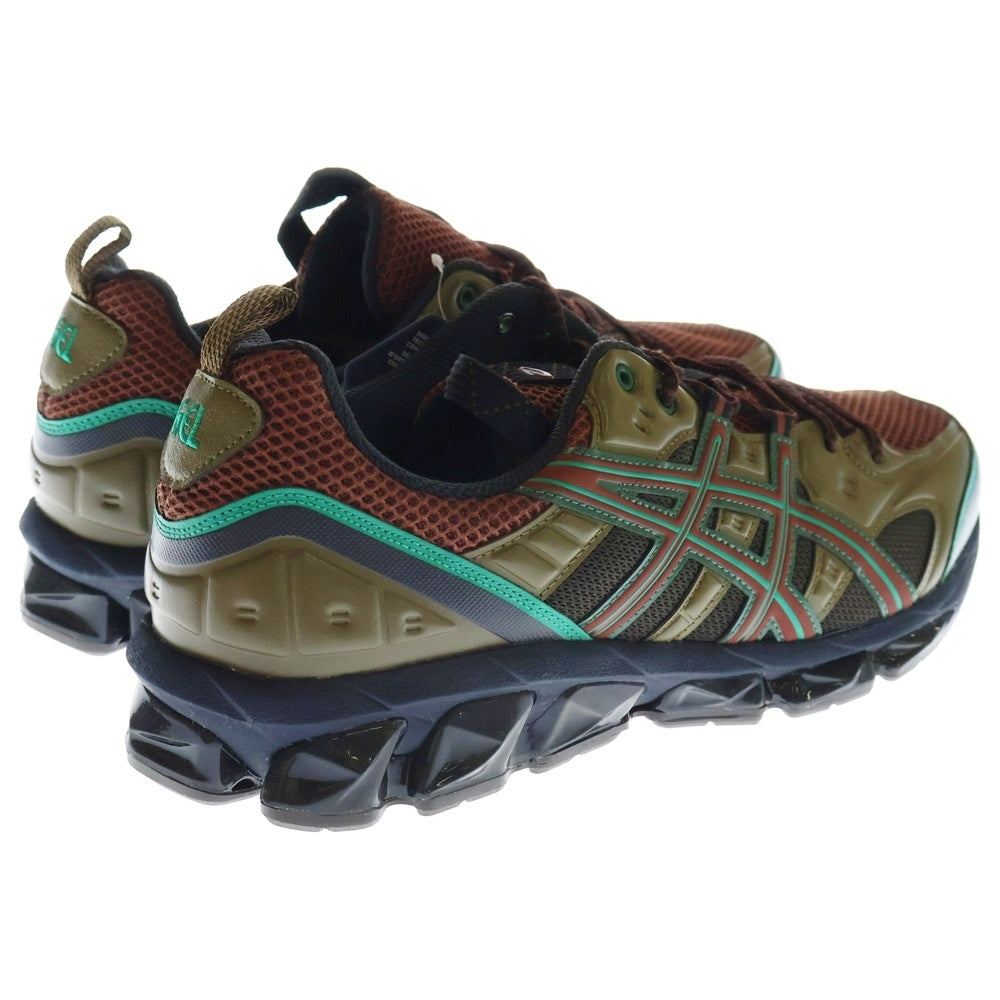 ASICS(アシックス) US3-S GEL-QUANTUM 360 VII KISO ゲルクォンタム360 木曽 ローカットスニーカー US12.5/30cm 1201A629-300